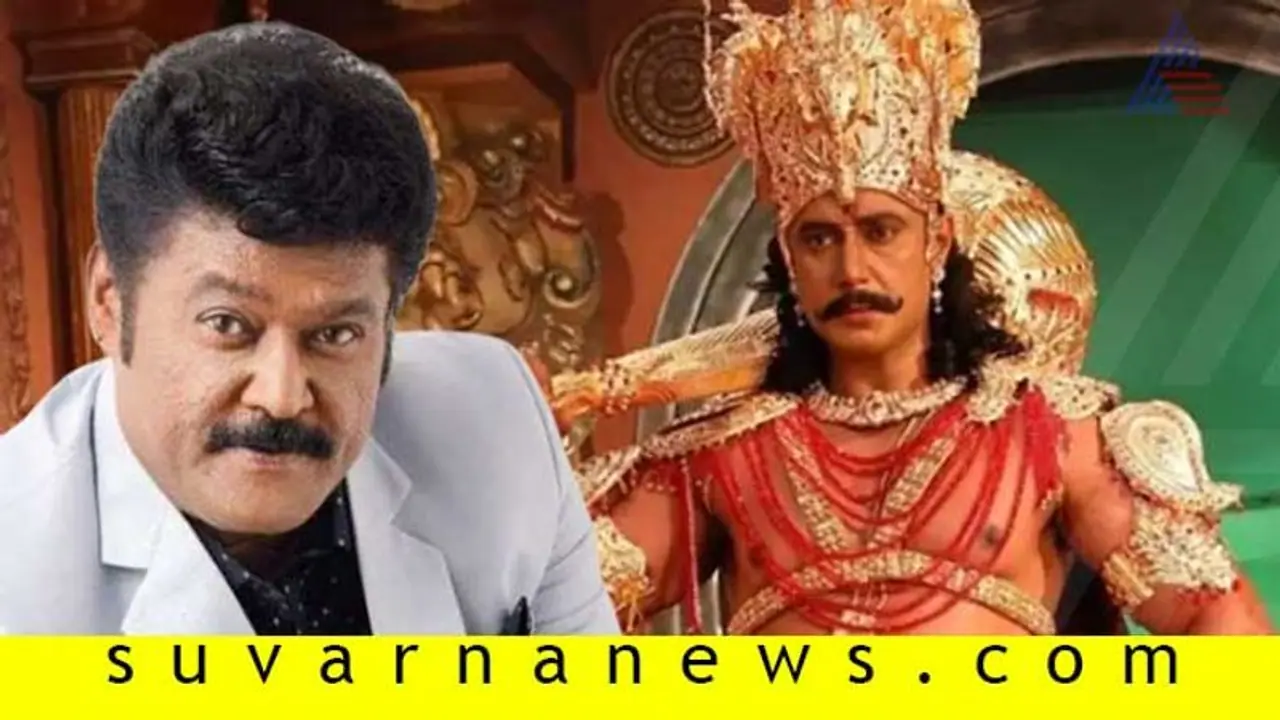 ಜಗ್ಗೇಶ್ ಹೇಳಿದ ಮಾತನ್ನು ಪ್ರೂವ್ ಮಾಡಿ ತೊಡೆ ತಟ್ಟಿದ ಡಿ ಬಾಸ್!