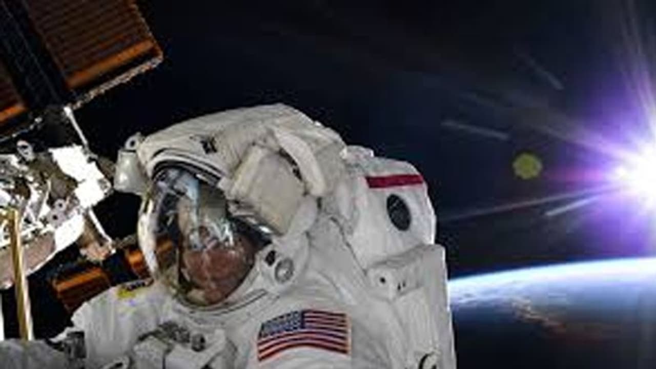 అంతరిక్షంలో నేరం: వ్యోమగామిపై కేసు, కంప్లైంట్ చేసింది భార్యే అంతరిక్షంలో నేరం: వ్యోమగామిపై కేసు, కంప్లైంట్ చేసింది భార్యే