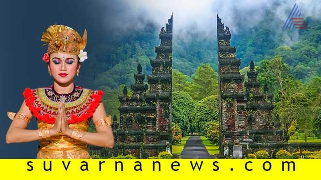 ಬಾಲಿಯಲ್ಲಿ ನೋಡಲೇಬೇಕಾದ ಹಿಂದೂ ದೇವಾಲಯಗಳಿವು...