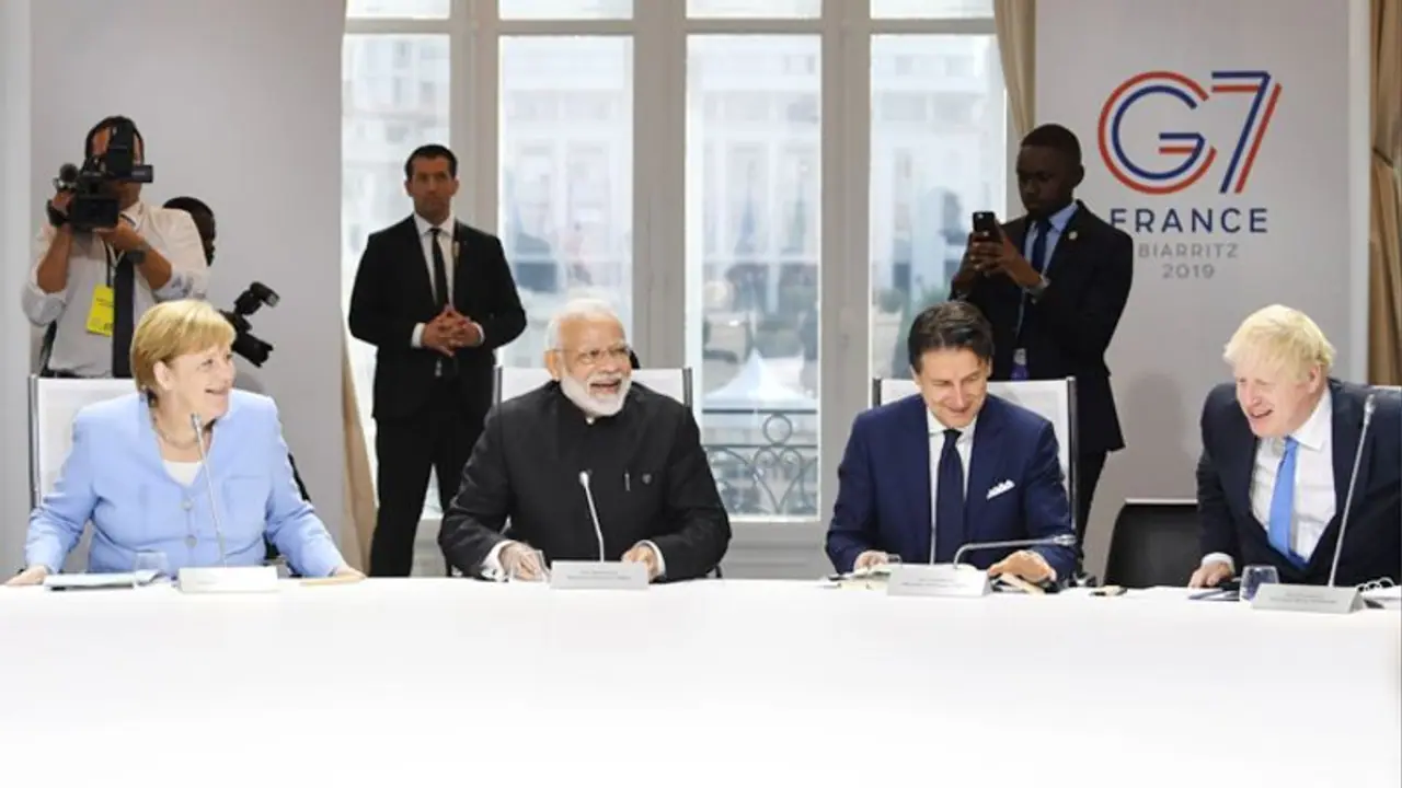 कश्मीर पर पाकिस्तान का साथ देने वाले चीन को हांगकांग पर लगा बड़ा झटका, सदस्य देशों ने स्वायत्तता का किया समर्थन