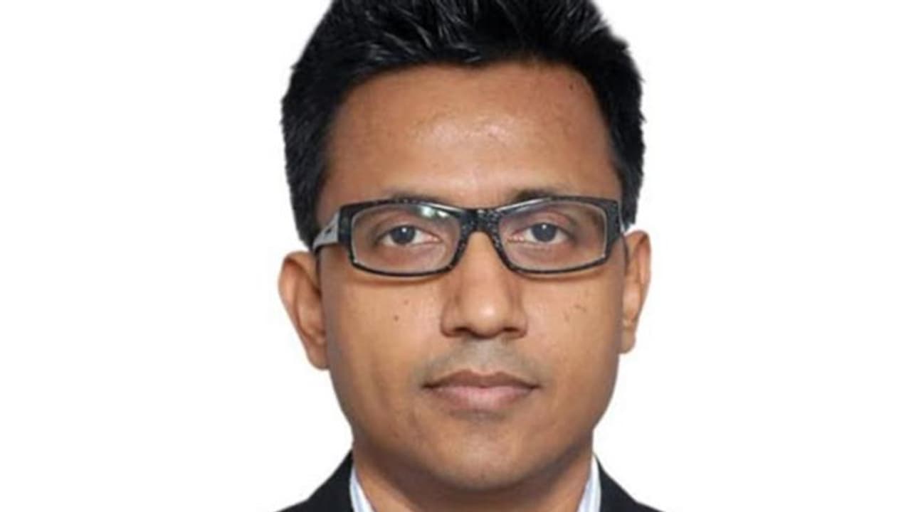 టీవీ9 కొత్త సీఈవోగా బరుణ్ దాస్: త్వరలో బాధ్యతలు టీవీ9 కొత్త సీఈవోగా బరుణ్ దాస్: త్వరలో బాధ్యతలు