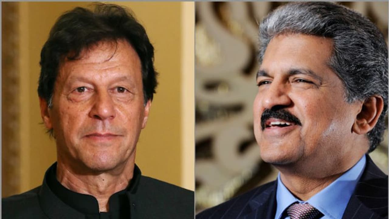 ইতিহাস ভুগোল গুলিয়ে গেল ইমরানের! ঈশ্বরকে ডাকলেন ভারতীয় শিল্পপতি, দেখুন ভিডিও ইতিহাস ভুগোল গুলিয়ে গেল ইমরানের! ঈশ্বরকে ডাকলেন ভারতীয় শিল্পপতি, দেখুন ভিডিও