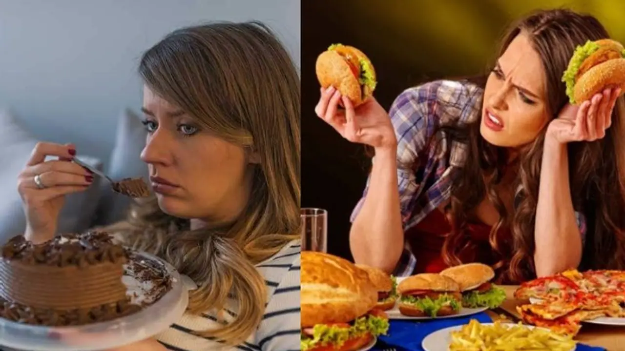 നിങ്ങള് ദേഷ്യം തീര്ക്കുന്നത് ഭക്ഷണം കഴിച്ചാണോ? ഉടനെ ഈ ശീലം മാറ്റിക്കൊള്ളൂ... നിങ്ങള് ദേഷ്യം തീര്ക്കുന്നത് ഭക്ഷണം കഴിച്ചാണോ? ഉടനെ ഈ ശീലം മാറ്റിക്കൊള്ളൂ...