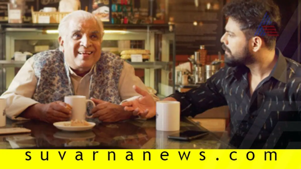 'ಮುಂದಿನ ನಿಲ್ದಾಣ'ದಲ್ಲಿ ಸಿಗ್ತಾರೆ ದತ್ತಣ್ಣ! 'ಮುಂದಿನ ನಿಲ್ದಾಣ'ದಲ್ಲಿ ಸಿಗ್ತಾರೆ ದತ್ತಣ್ಣ!