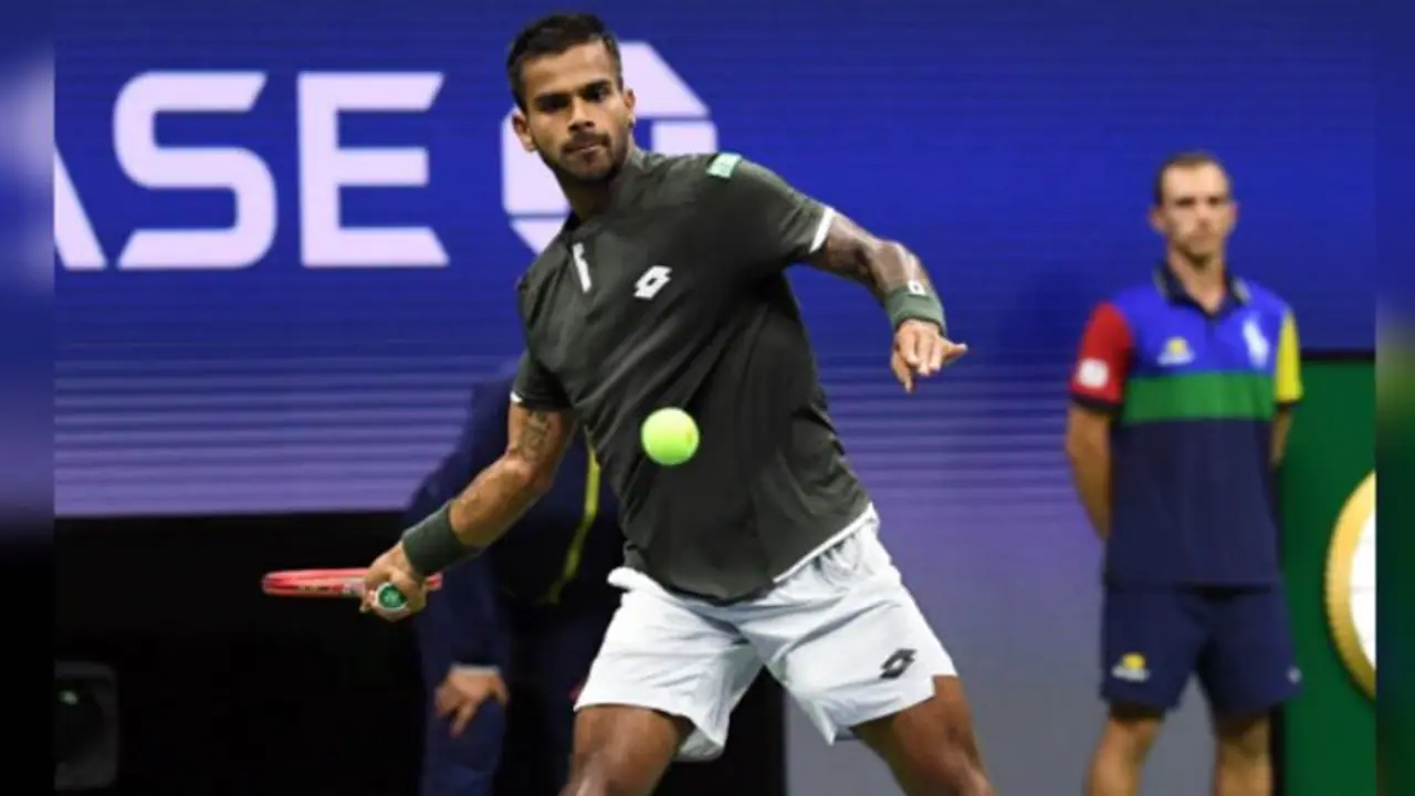 कौन हैं सुमित नागल, जिन्होंने अपने पहले ग्रैंड स्लैम में 20 बार के चैंपियन रोजर फेडरर को कड़ी टक्कर दी कौन हैं सुमित नागल, जिन्होंने अपने पहले ग्रैंड स्लैम में 20 बार के चैंपियन रोजर फेडरर को कड़ी टक्कर दी