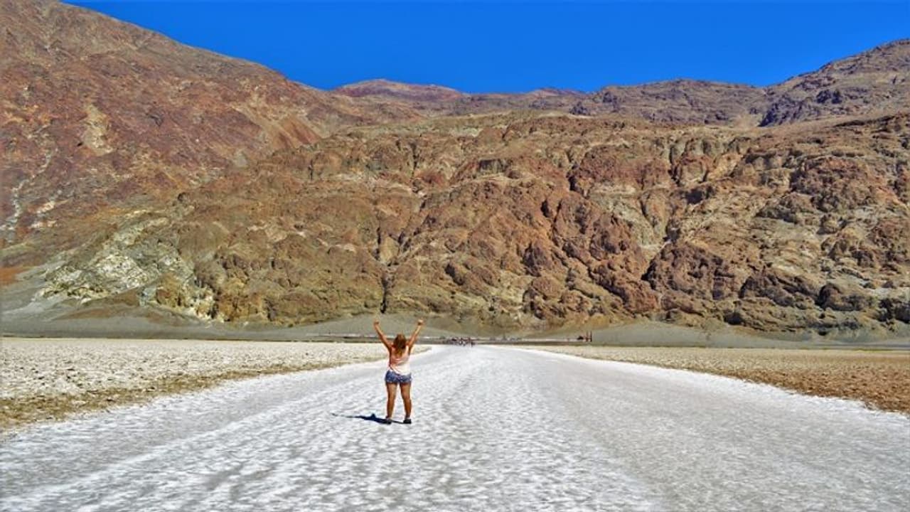 जानें दुनिया में सबसे गर्म स्थान कहां हैं? जानें दुनिया में सबसे गर्म स्थान कहां हैं?