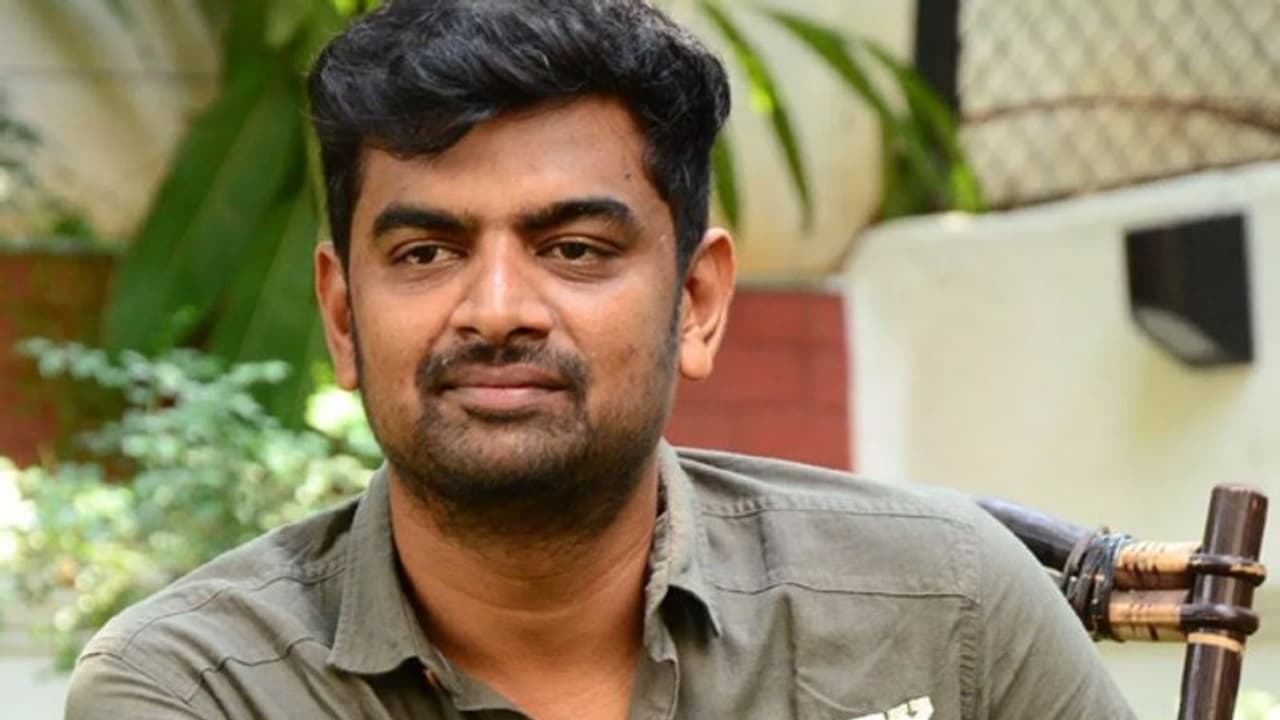 బాలీవుడ్ లోకి 'జెర్సీ' డైరెక్టర్.. హిట్ అందుకుంటాడా..?