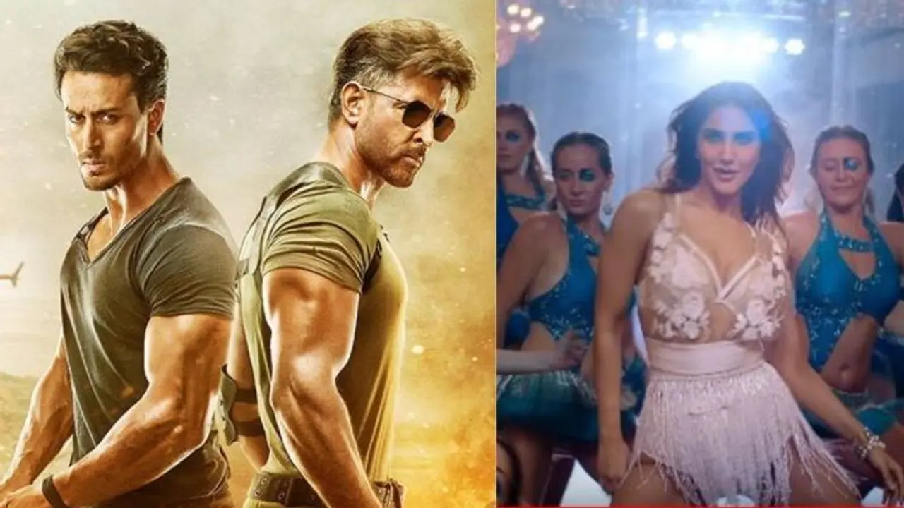 War trailer: Hrithik Roshan, Tiger Shroff 's action entertainer is a mindblower War trailer: Hrithik Roshan, Tiger Shroff 's action entertainer is a mindblower