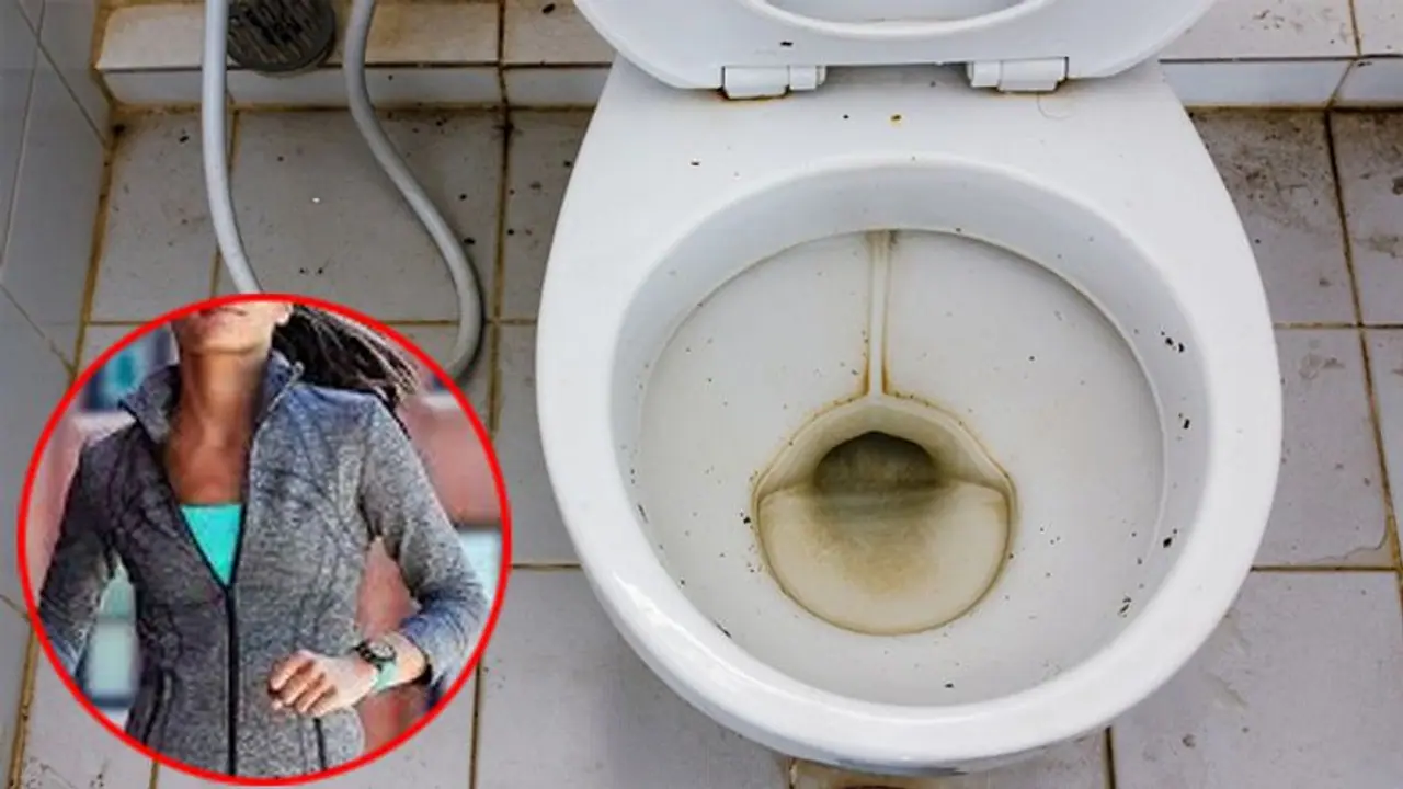 आपकी कलाई में बंधी एक चीज, जो है टॉयलेट सीट से भी ज्यादा गंदी आपकी कलाई में बंधी एक चीज, जो है टॉयलेट सीट से भी ज्यादा गंदी