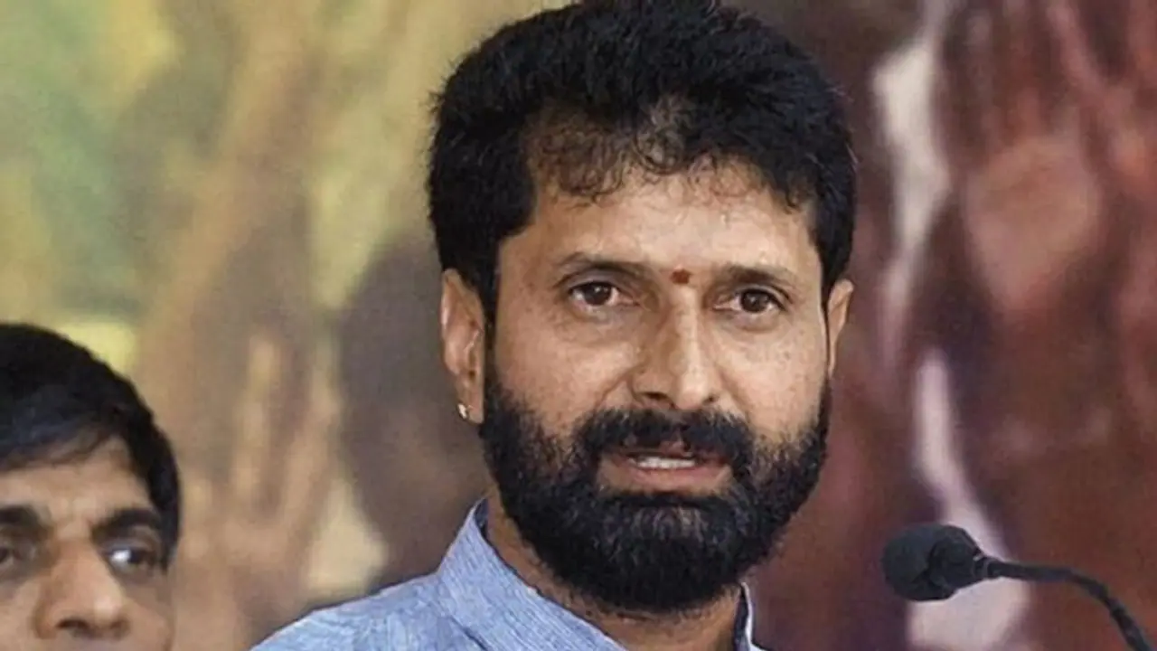 ರಾಯಚೂರು ಜಿಲ್ಲೆಯ ಪ್ರವಾಸಿ ತಾಣಗಳ ಅಭಿವೃದ್ಧಿಗೆ ಸಚಿವರಿಗೆ ಮನವಿ ರಾಯಚೂರು ಜಿಲ್ಲೆಯ ಪ್ರವಾಸಿ ತಾಣಗಳ ಅಭಿವೃದ್ಧಿಗೆ ಸಚಿವರಿಗೆ ಮನವಿ