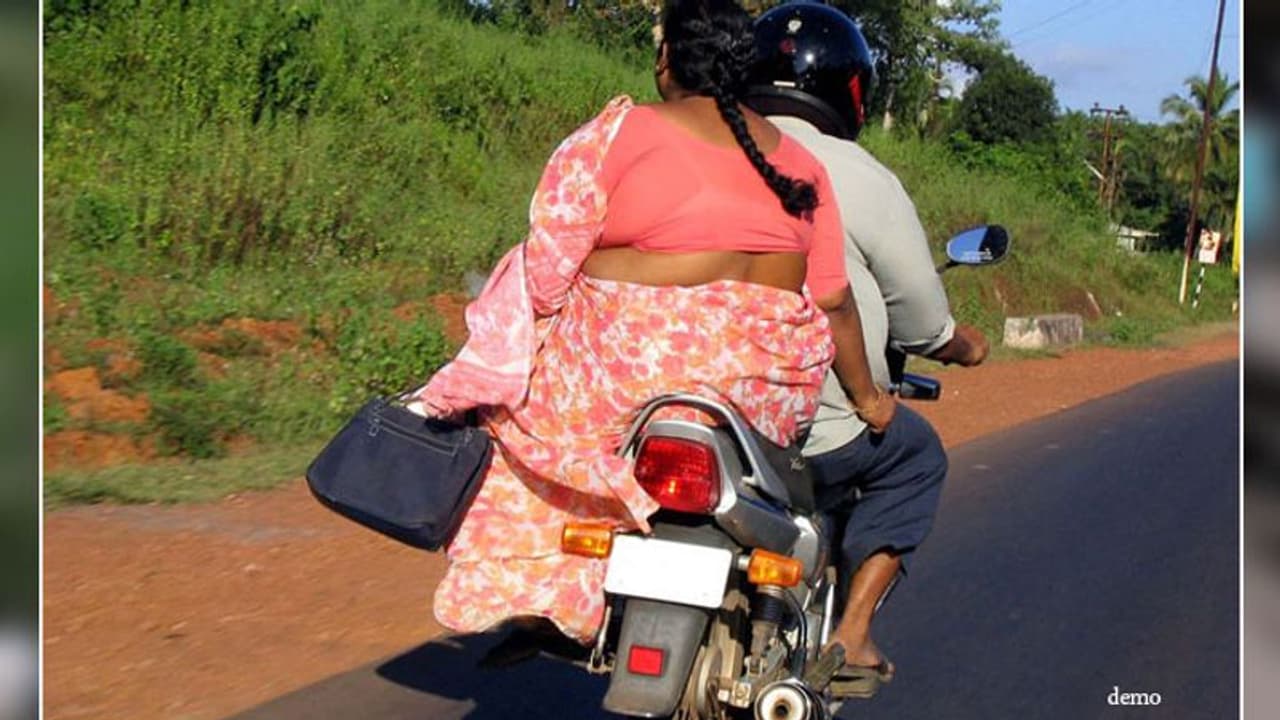 पत्नी को मोटी कहकर चिढ़ता था पति, कहता था बीयर पीया करो, चर्बी उतर जाएगी पत्नी को मोटी कहकर चिढ़ता था पति, कहता था बीयर पीया करो, चर्बी उतर जाएगी