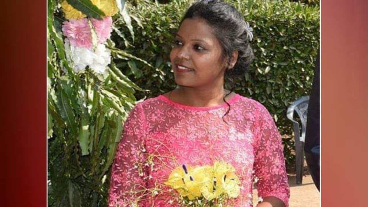 স্ত্রীকে আত্মহত্য়ায় প্ররোচনা ! স্বামীকে গ্রেফতার করল পুলিশ স্ত্রীকে আত্মহত্য়ায় প্ররোচনা ! স্বামীকে গ্রেফতার করল পুলিশ