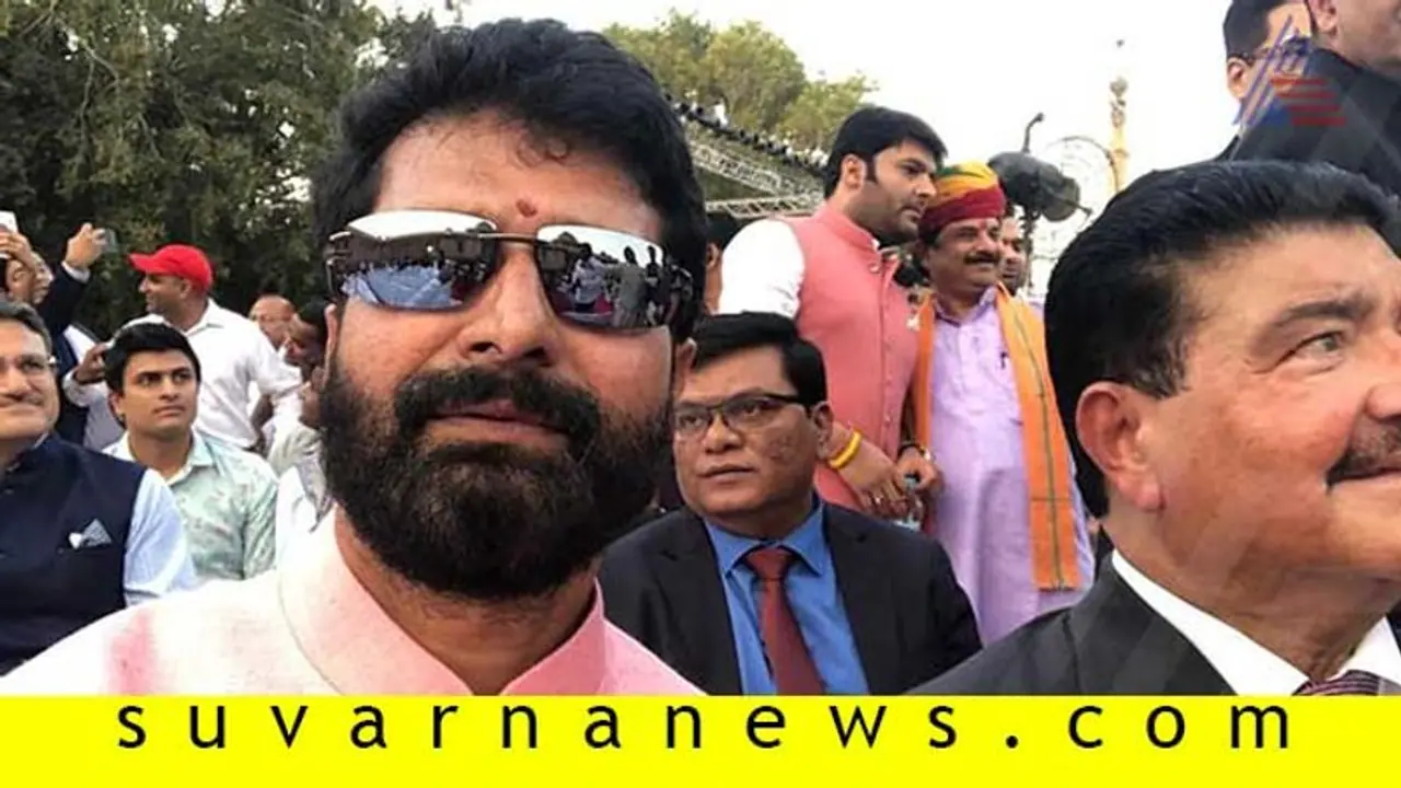 ಹೊಸ ಬಾಂಬ್ ಸಿಡಿಸಿದ ಸಿ.ಟಿ.ರವಿ : ಮತ್ತಷ್ಟು ಕೈನವರು ಬಿಜೆಪಿಗೆ