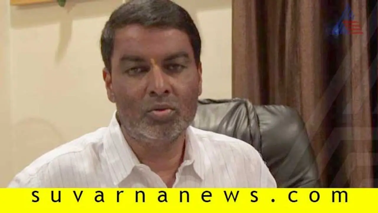 2 ದಿನದಲ್ಲಿ ಎಲ್ಲಾ ವಿಷಯಗಳ ಬಗ್ಗೆ ಜಾರಕಿಹೊಳಿ ಸ್ಪಷ್ಟನೆ: ಬಾಲಚಂದ್ರ