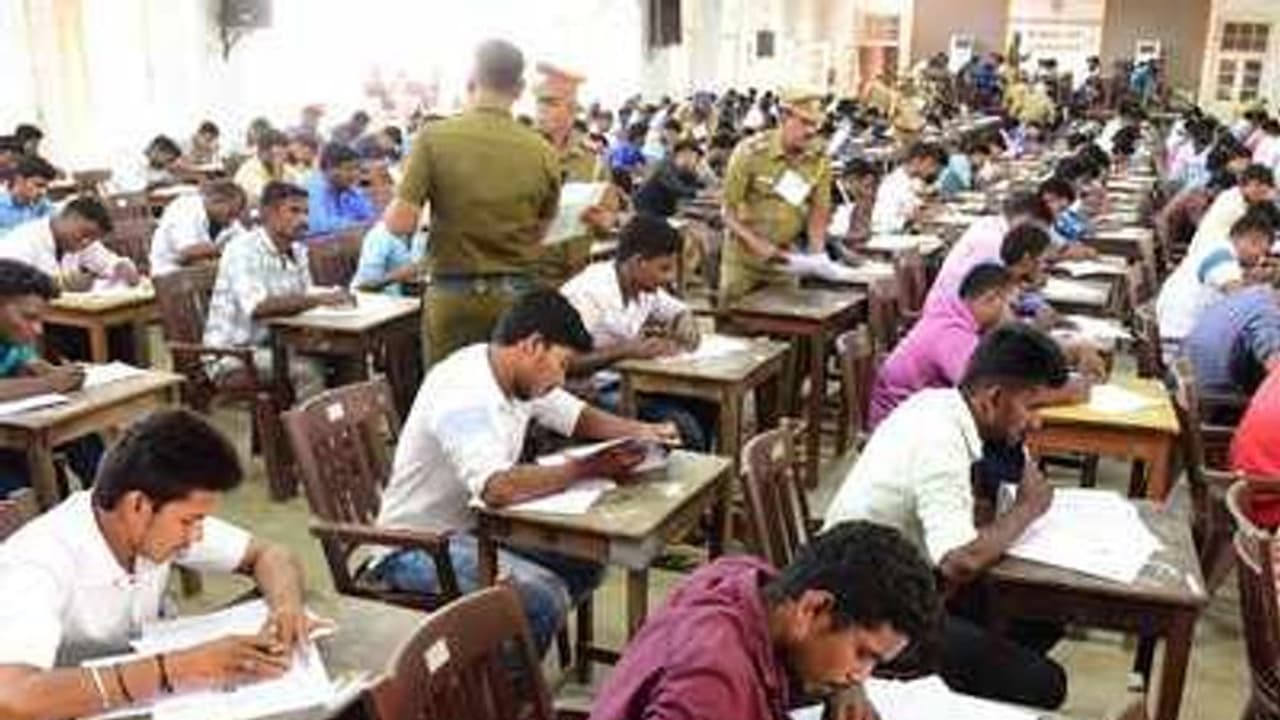 ಪೊಲೀಸ್‌ ಕಾನ್ಸ್‌ಟೇಬಲ್‌ ಹುದ್ದೆ: ಅರ್ಜಿ ಸಲ್ಲಿಸಲು ಅವಧಿ​ ವಿಸ್ತರಣೆ