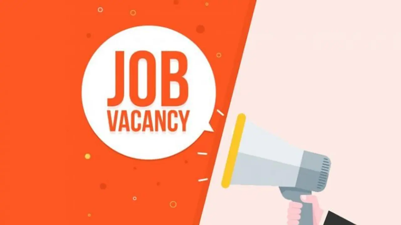 SSLC ಪಾಸಾದವರಿಗೆ ಉದ್ಯೋಗವಕಾಶ: 2792 ಹುದ್ದೆಗೆ ಅರ್ಜಿ ಆಹ್ವಾನ SSLC ಪಾಸಾದವರಿಗೆ ಉದ್ಯೋಗವಕಾಶ: 2792 ಹುದ್ದೆಗೆ ಅರ್ಜಿ ಆಹ್ವಾನ