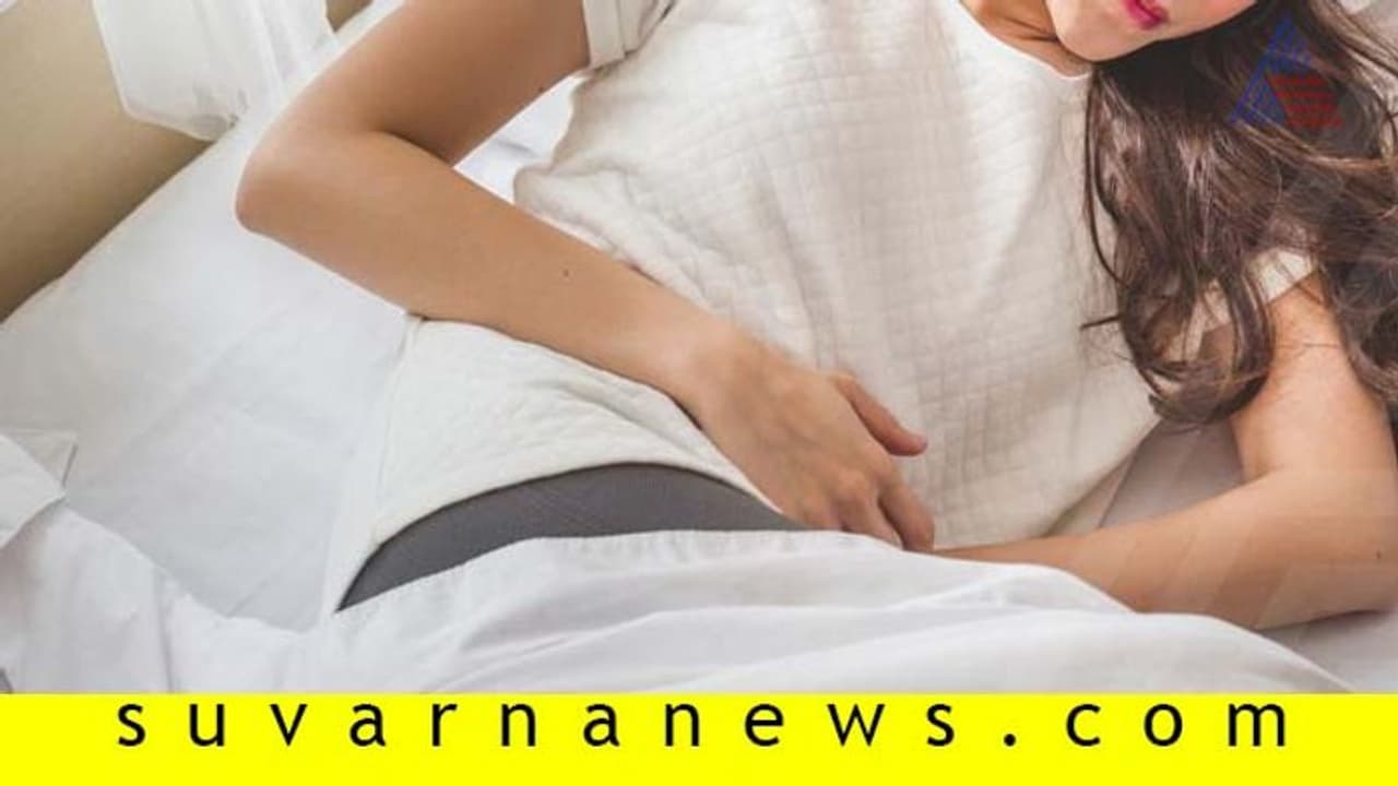 PCOD ಸಮಸ್ಯೆ ಇದ್ರೆ ಮಕ್ಕಳಾಗಲ್ವಾ?