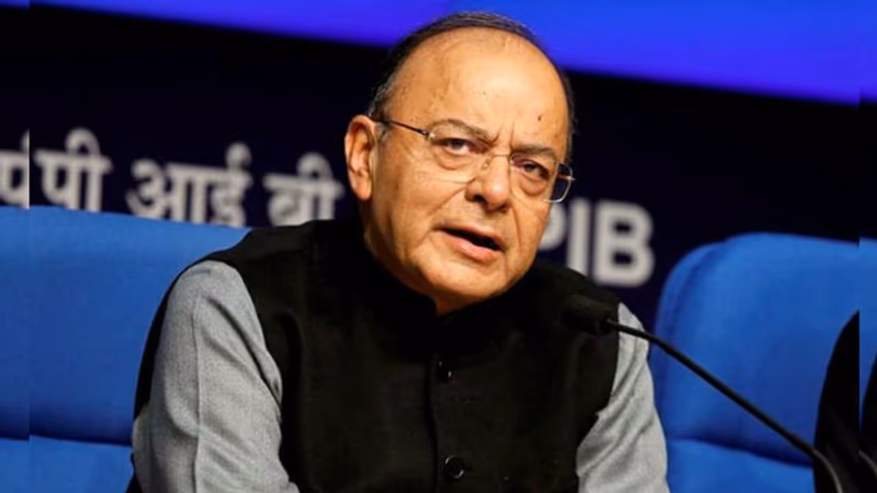 अरुण जेटली के नाम पर रखा जाएगा इस स्टेडियम का नाम अरुण जेटली के नाम पर रखा जाएगा इस स्टेडियम का नाम