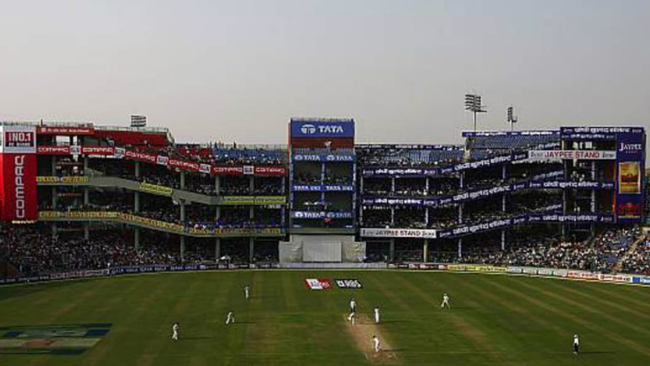 দিল্লির ৫ মাঠ কর্মী করোনা পজেটিভ, আতঙ্কে কাবু সানরাইজার্স ও রাজস্থান দিল্লির ৫ মাঠ কর্মী করোনা পজেটিভ, আতঙ্কে কাবু সানরাইজার্স ও রাজস্থান