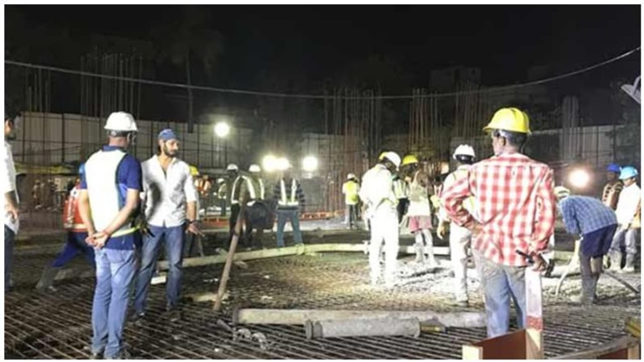 నడిగర్ సంఘానికి కోర్టులో ఊరట! నడిగర్ సంఘానికి కోర్టులో ఊరట!