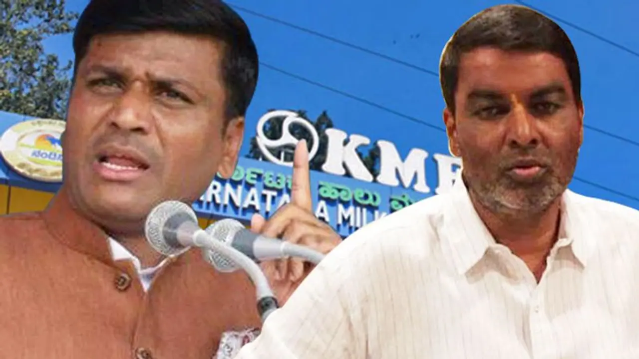 Karnataka BJP's masterstroke: Balachandra Jarkiholi to be named new KMF president to tackle possible dissent