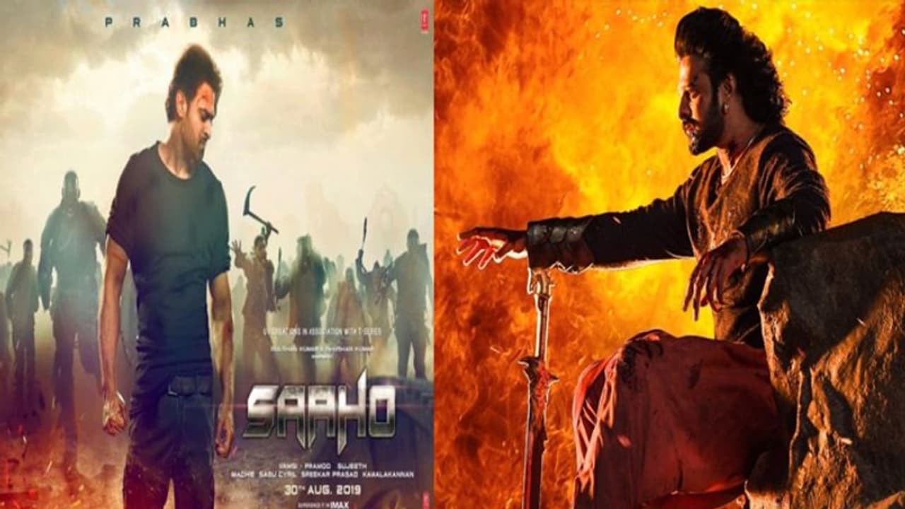 సాహో 500 కోట్లు సాధిస్తుందా ?.. హిందీలో పరిస్థితి ఇది! సాహో 500 కోట్లు సాధిస్తుందా ?.. హిందీలో పరిస్థితి ఇది!