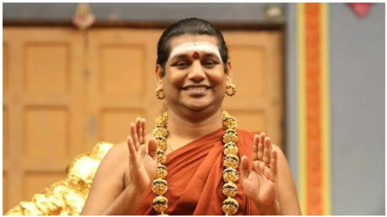 Gujarat high court directs police to produce victims, but where is Nithyananda? Gujarat high court directs police to produce victims, but where is Nithyananda?