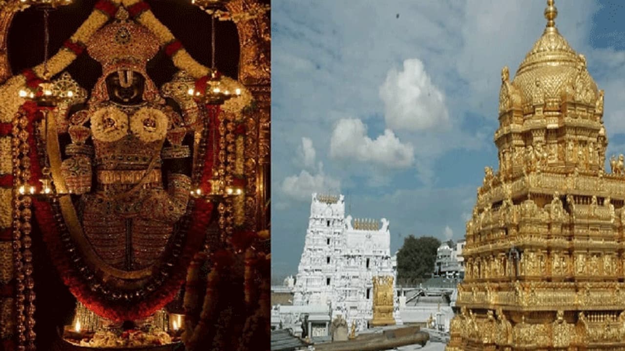 తిరుపతిలో రెచ్చిపోయిన దొంగలు... అమ్మాయిని ఎరగావేసి.. తిరుపతిలో రెచ్చిపోయిన దొంగలు... అమ్మాయిని ఎరగావేసి..