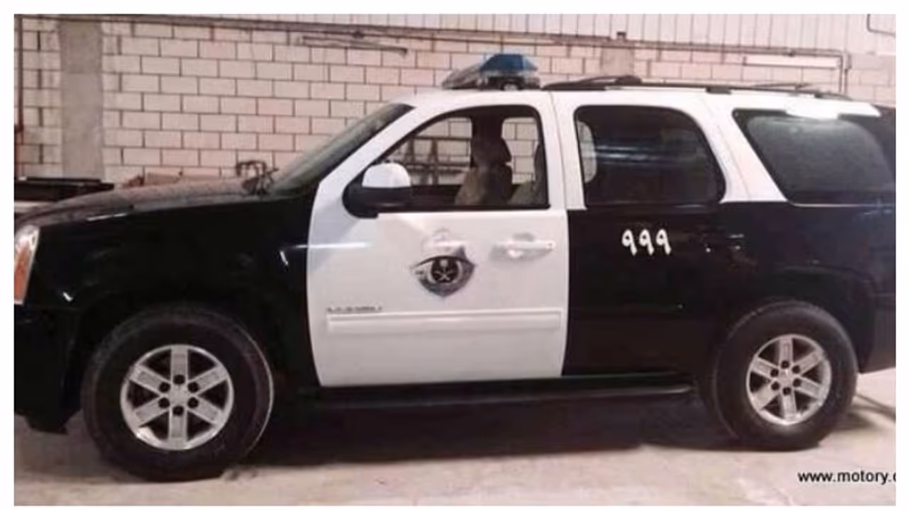 പണം ആവശ്യപ്പെട്ട് മലയാളിയെ തട്ടിക്കൊണ്ടുപോയി; മണിക്കൂറുകള്ക്കകം മോചിപ്പിച്ച് സൗദി പൊലീസ് പണം ആവശ്യപ്പെട്ട് മലയാളിയെ തട്ടിക്കൊണ്ടുപോയി; മണിക്കൂറുകള്ക്കകം മോചിപ്പിച്ച് സൗദി പൊലീസ്