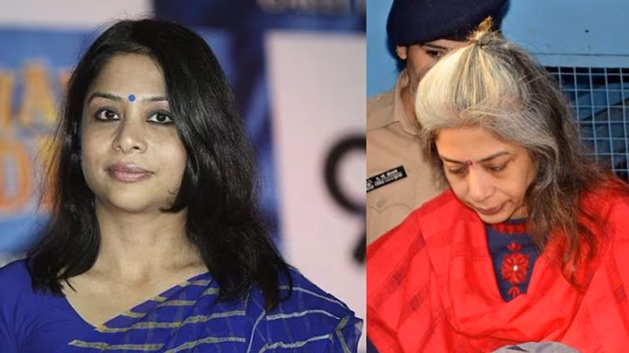 Sheena bora Murder case : इंद्राणी को बॉम्बे हाईकोर्ट से जमानत नहीं, सुप्रीम कोर्ट से आखिरी उम्मीद