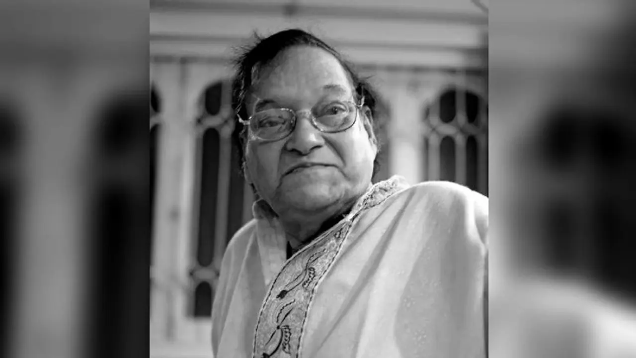 প্রয়াত বর্ষীয়ান অভিনেতা নিমু ভৌমিক, কৌতুকাভিনয় থেকে ভিলেন, ছিলেন সাবলীল প্রয়াত বর্ষীয়ান অভিনেতা নিমু ভৌমিক, কৌতুকাভিনয় থেকে ভিলেন, ছিলেন সাবলীল