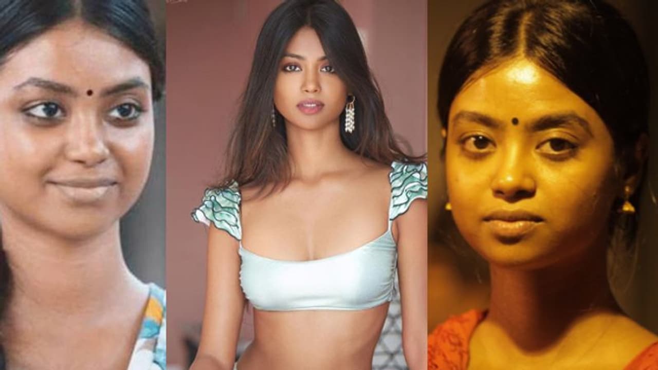 ഗ്ലാമറസായി ഷോണ്; കമ്മട്ടിപ്പാടത്തിലെ നടിയോ എന്ന് ആരാധകര് ഗ്ലാമറസായി ഷോണ്; കമ്മട്ടിപ്പാടത്തിലെ നടിയോ എന്ന് ആരാധകര്