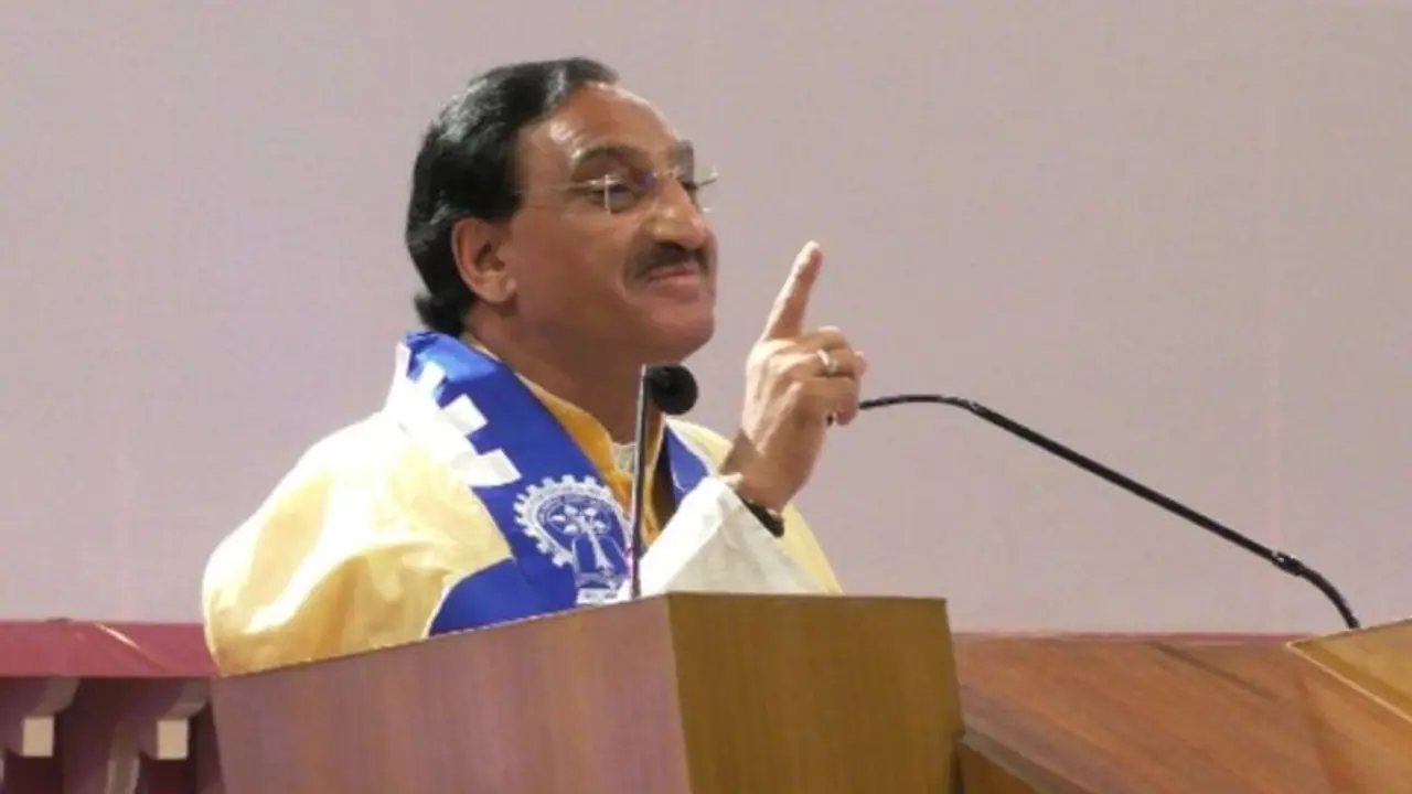 রামসেতু আমাদের পৃথিবীশ্রেষ্ঠ ইঞ্জিনিয়ারিংয়ের উদাহরণ, কেন্দ্রীয় মন্ত্রীর বক্তব্য়ে বিতর্ক রামসেতু আমাদের পৃথিবীশ্রেষ্ঠ ইঞ্জিনিয়ারিংয়ের উদাহরণ, কেন্দ্রীয় মন্ত্রীর বক্তব্য়ে বিতর্ক