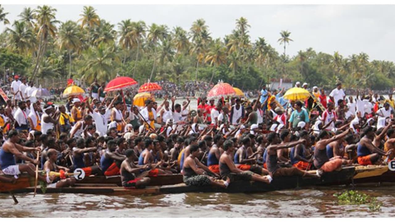 നെഹ്റു ട്രോഫി വള്ളം കളി സെപ്റ്റംബറിലേക്ക് മാറ്റി; തീരുമാനം നിർവാഹക സമിതി യോഗത്തിൽ
