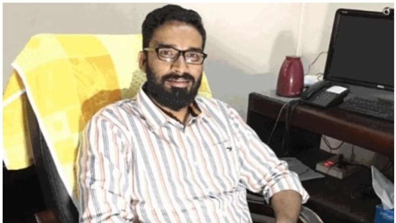 ഇടുക്കി സ്വദേശിയുടെ ആത്മഹത്യ; ശ്രീറാം വെങ്കിട്ടരാമനെതിരെ പരാതി