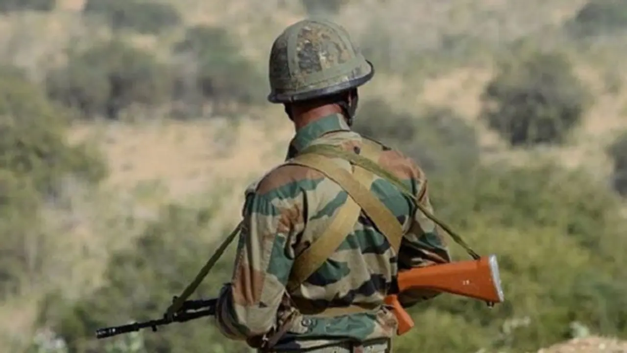 AFSPA extended for six months in Assam AFSPA extended for six months in Assam