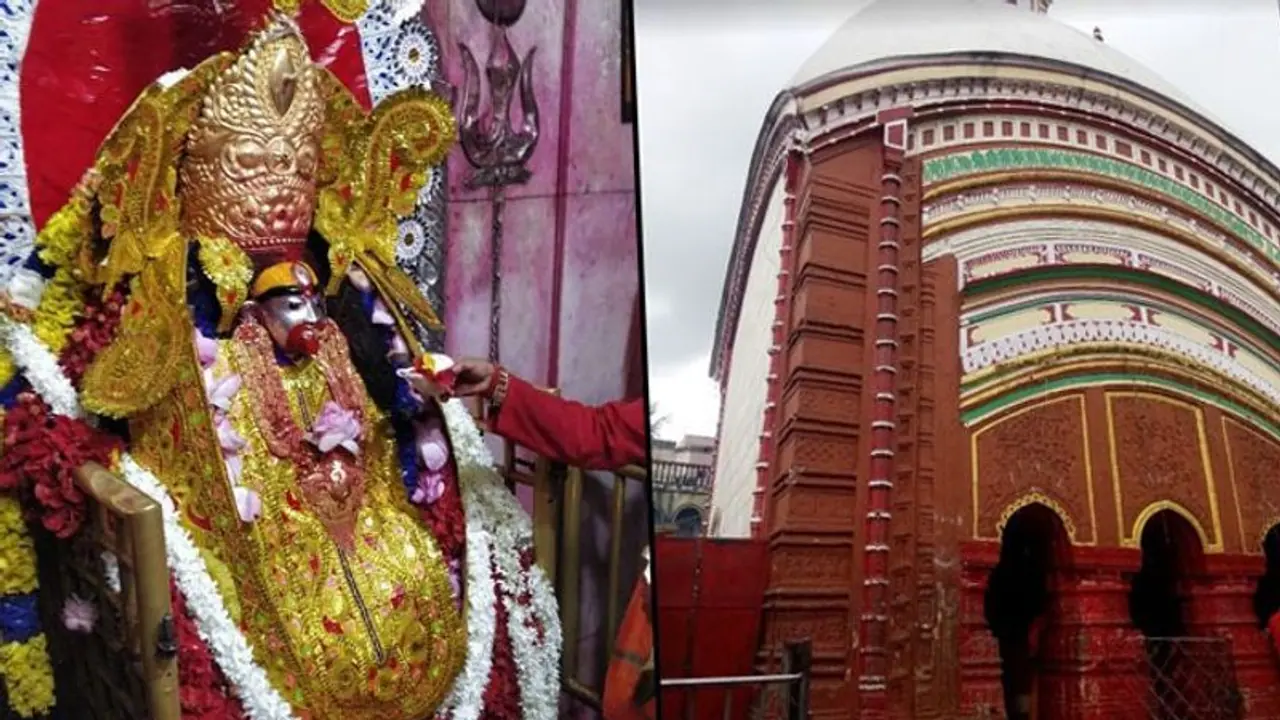 কৌশিকী অমাবস্যা কী! জেনে নিন এই পূণ্য তিথির সময়সূচী কৌশিকী অমাবস্যা কী! জেনে নিন এই পূণ্য তিথির সময়সূচী