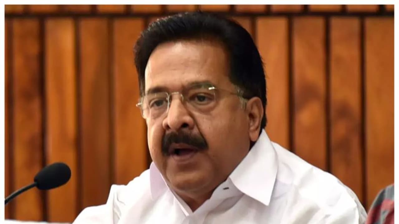 സംസ്ഥാന ഭരണകൂടത്തെ വിലയിരുത്തുന്നതാകും ഉപതെരഞ്ഞെടുപ്പ്; രമേശ് ചെന്നിത്തല