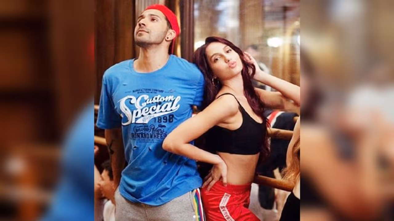 পঙ্গাকে দমিয়ে স্ট্রিট ডান্সার থ্রিডি র বাজিমাত, তিন দিনেই ৫০ কোটি আয়