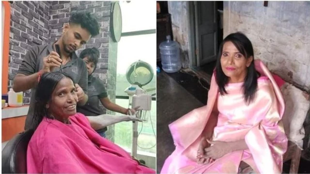 প্রাপ্তির তালিকায় এবার ৫৫ লক্ষের বাড়ি! রাণু মন্ডলের গানে মুগ্ধ সলমন খান, দিলেন উপহার