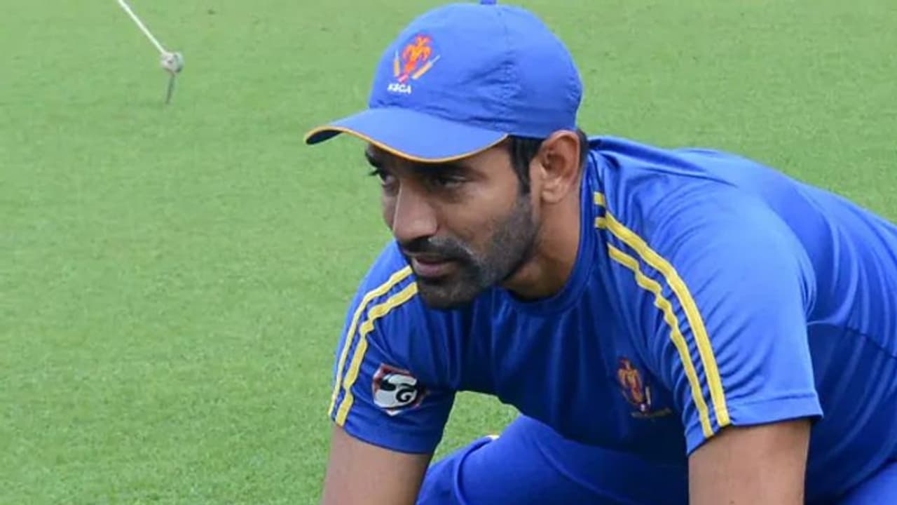 ಕೇರಳ ಕ್ರಿಕೆಟ್ ತಂಡಕ್ಕೆ ಕನ್ನಡಿಗ ರಾಬಿನ್ ಉತ್ತಪ್ಪ ನಾಯಕ! ಕೇರಳ ಕ್ರಿಕೆಟ್ ತಂಡಕ್ಕೆ ಕನ್ನಡಿಗ ರಾಬಿನ್ ಉತ್ತಪ್ಪ ನಾಯಕ!