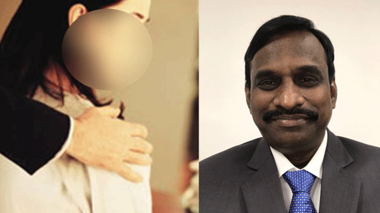 பெண் எஸ்.பி.,க்கு பாலியல் தொல்லை கொடுத்த ஐ.ஜி. முருகன் வழக்கு... தெலுங்கானாவில் தீர்வு கிடைக்குமா..?