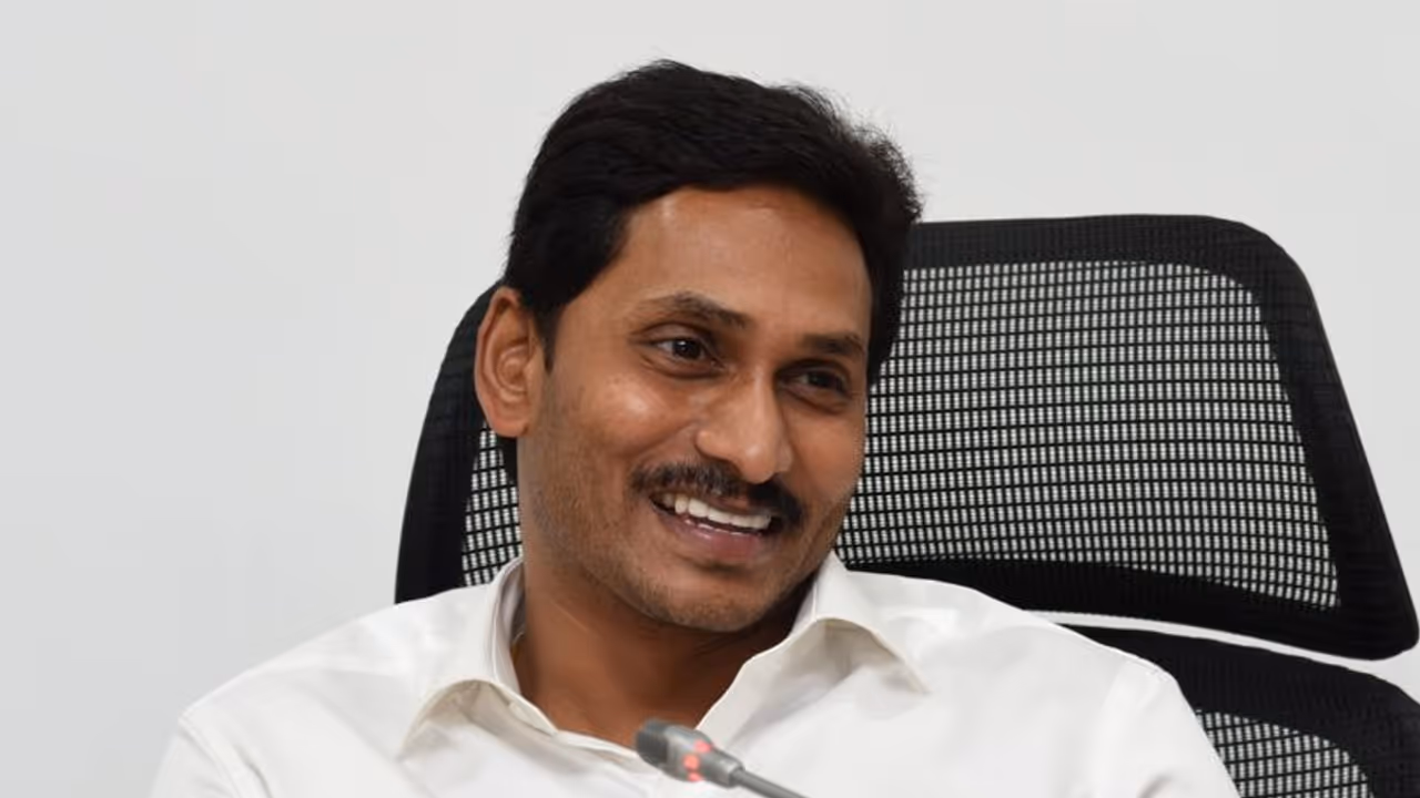 Andhra Pradesh CM Jagan allocates Rs 500 crore to install de addiction centres in state