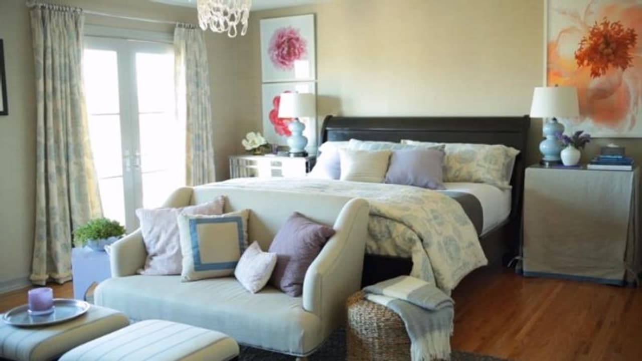 വീട് വെയ്ക്കുമ്പോള് ബെഡ്റൂമുകള്ക്ക് ഈ നിറങ്ങള് വേണ്ടേ വേണ്ട..! വീട് വെയ്ക്കുമ്പോള് ബെഡ്റൂമുകള്ക്ക് ഈ നിറങ്ങള് വേണ്ടേ വേണ്ട..!