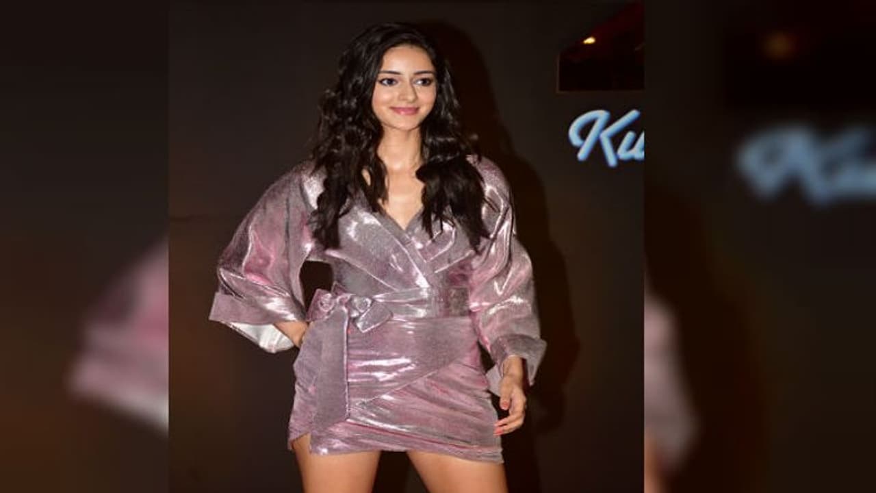 বলিউডে আরও এক নতুন জুটি, আসছে অনন্যা পান্ডে ও ইশান খট্টরের পরবর্তী ছবি বলিউডে আরও এক নতুন জুটি, আসছে অনন্যা পান্ডে ও ইশান খট্টরের পরবর্তী ছবি