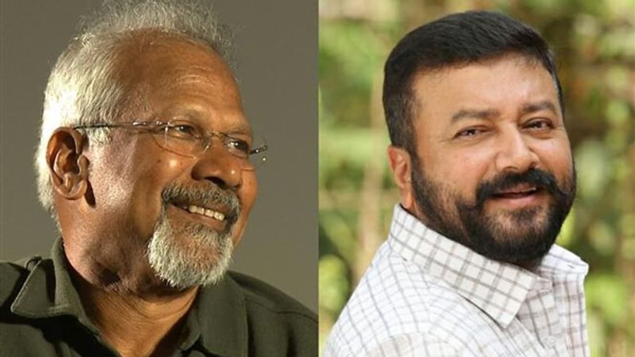 మణిరత్నం మల్టీస్టారర్ లో మరో సీనియర్ హీరో