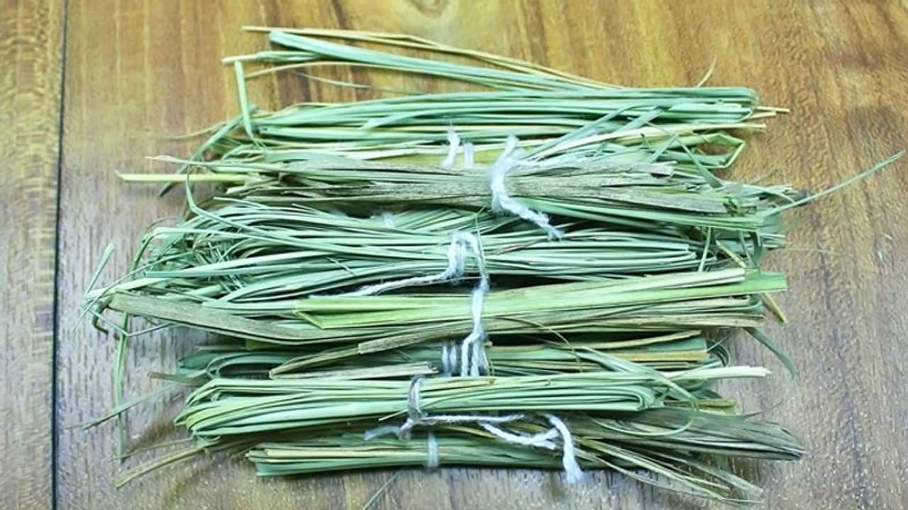 जानें क्यों धार्मिक कामों में किया जाता है कुशा घास का उपयोग?