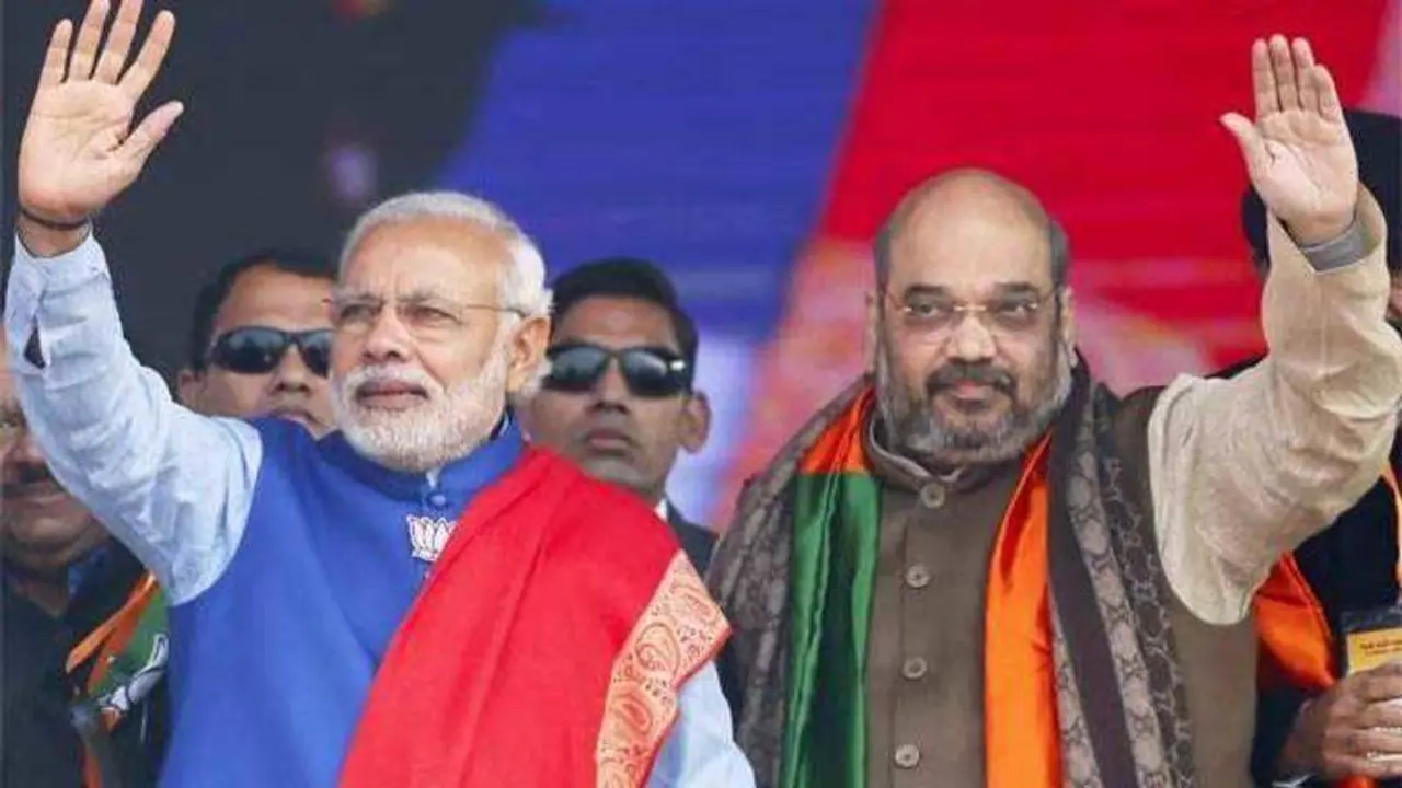 ಮೋದಿ ಮುಂದಿನ ಅಜೆಂಡಾ ಎನ್‌ಪಿಆರ್‌? ಸಂಪುಟದಲ್ಲಿ ಚರ್ಚೆ ಸಂಭವ