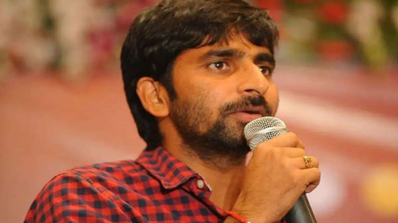 అది అసత్య ప్రచారం, నెక్స్ట్ మూవీ ఆయనతోనే: గోపీచంద్ మలినేని