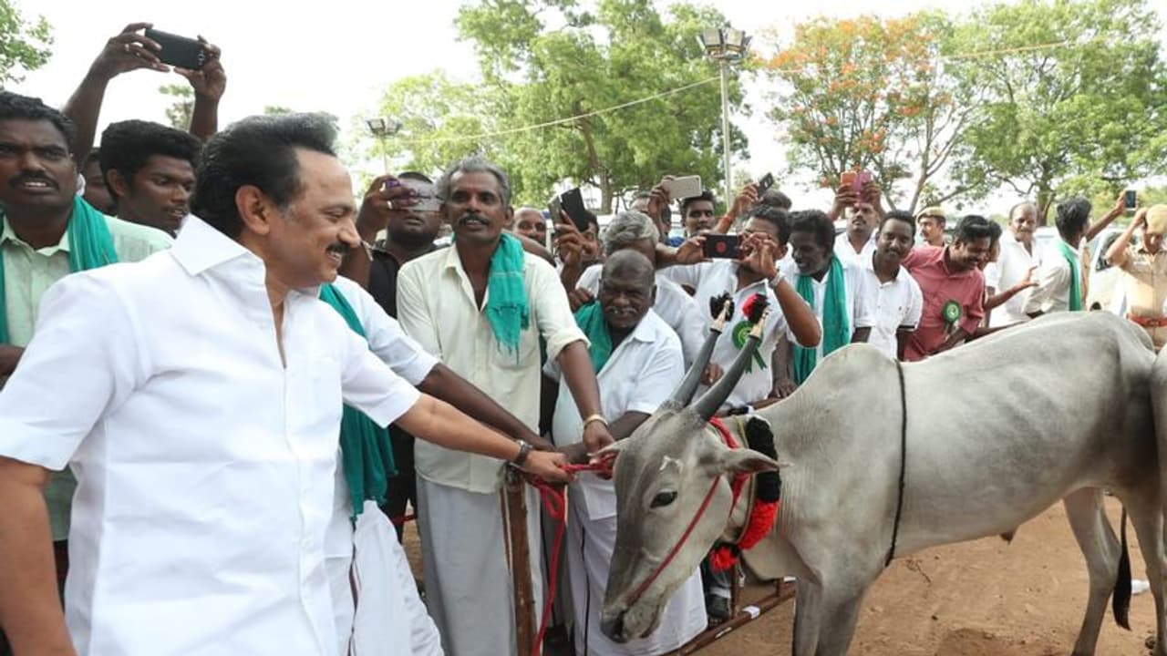 தமிழகம் மீது ரசாயன தாக்குதல்... மோடி அரசு மீது மு.க. ஸ்டாலின் சகட்டுமேனிக்கு குற்றச்சாட்டு! தமிழகம் மீது ரசாயன தாக்குதல்... மோடி அரசு மீது மு.க. ஸ்டாலின் சகட்டுமேனிக்கு குற்றச்சாட்டு!